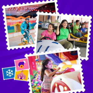 Winterworld Gold Card